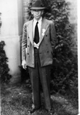Hank Dittmer