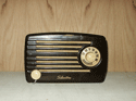 Kitchen Radio