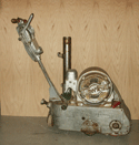 Floor Sander