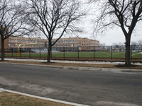 Wright College